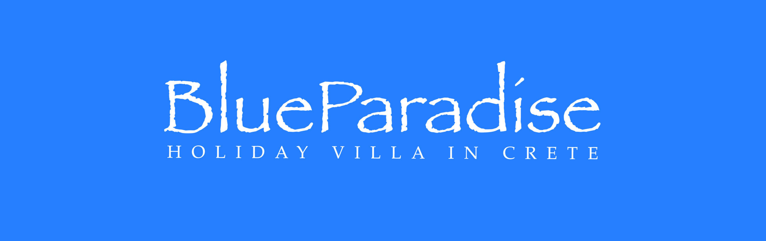 Blue Paradise